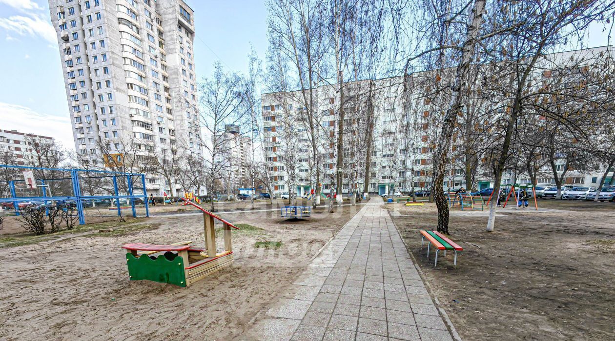квартира г Ульяновск р-н Заволжский б-р Новосондецкий 11 фото 22