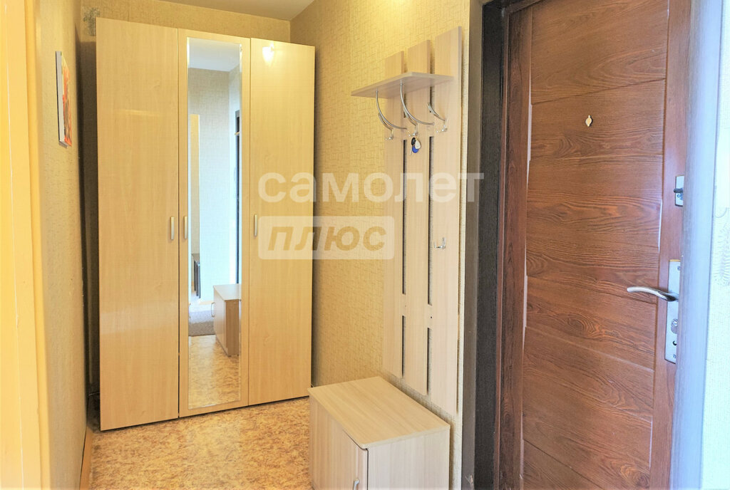 квартира г Великий Новгород ул Большая Санкт-Петербургская 106к/5 фото 8