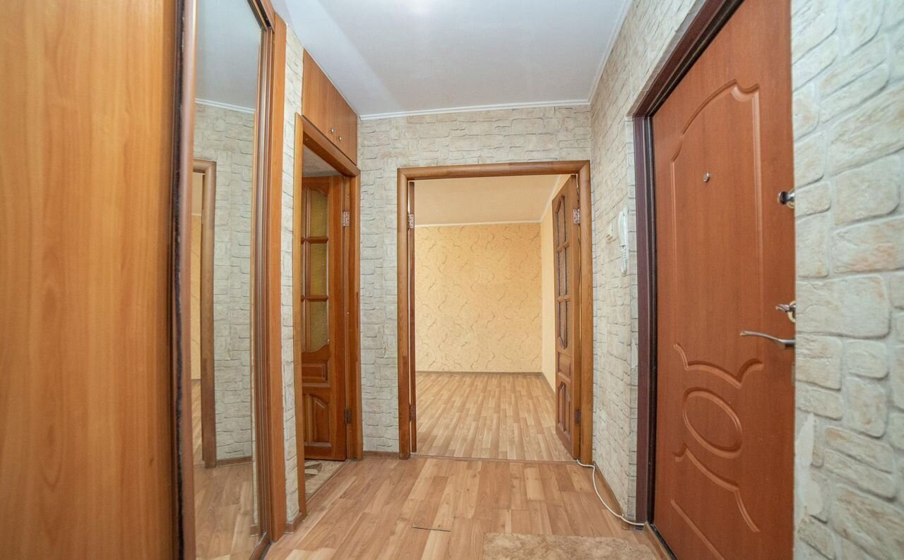 квартира г Екатеринбург р-н Октябрьский Чкаловская ул Белинского 147 фото 13