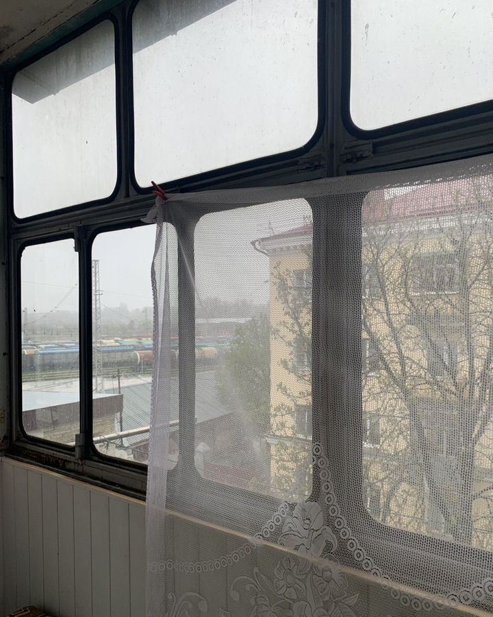 квартира р-н Кавказский г Кропоткин ул Красная 52 Кропоткинское городское поселение фото 5