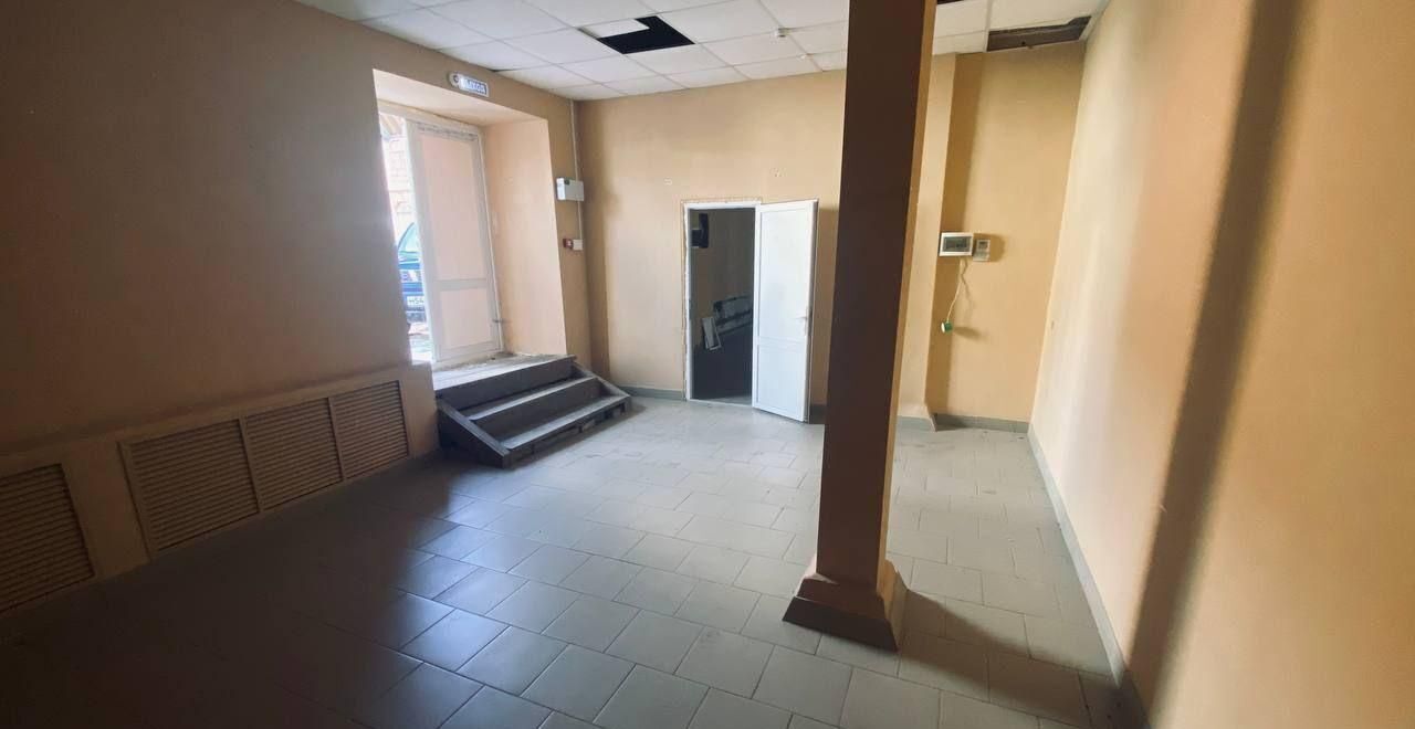 свободного назначения г Саратов р-н Фрунзенский ул Астраханская 102 фото 5