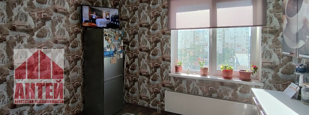квартира г Нижний Новгород р-н Канавинский Стрелка наб Волжская 20 фото 29