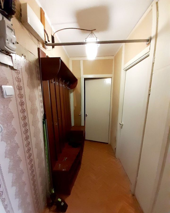 квартира г Пермь р-н Дзержинский ул Желябова 11 фото 9