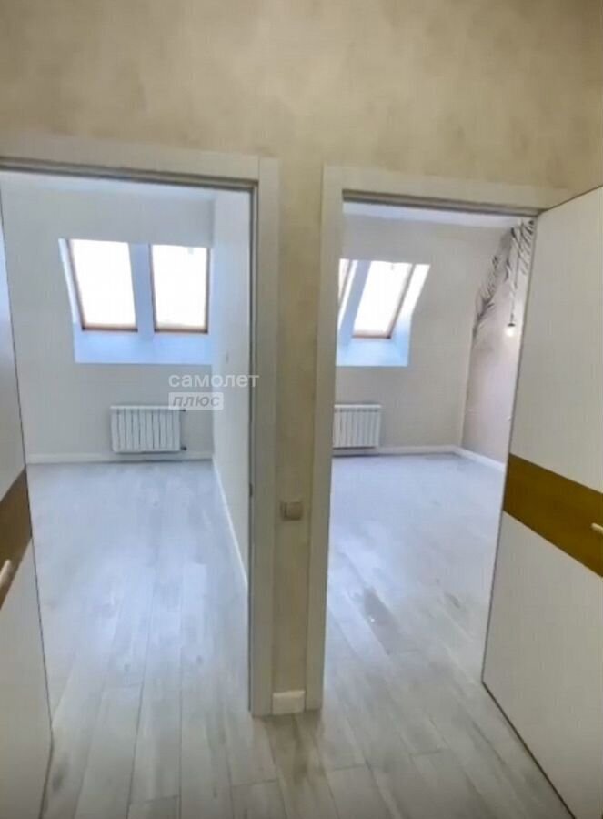 квартира г Химки Водники ал Березовая 1а ЖК «Берег» фото 12