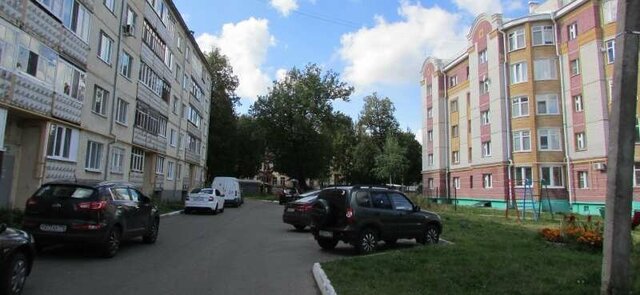 ул Декабристов 10 фото