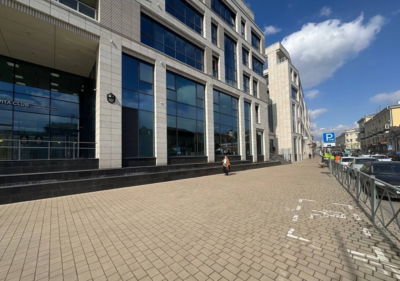 свободного назначения г Казань метро Площадь Тукая р-н Вахитовский ул Право-Булачная 49 фото 12