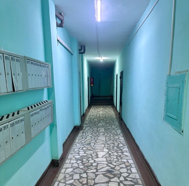 комната г Красноярск р-н Ленинский ул Верхняя 3б фото 18