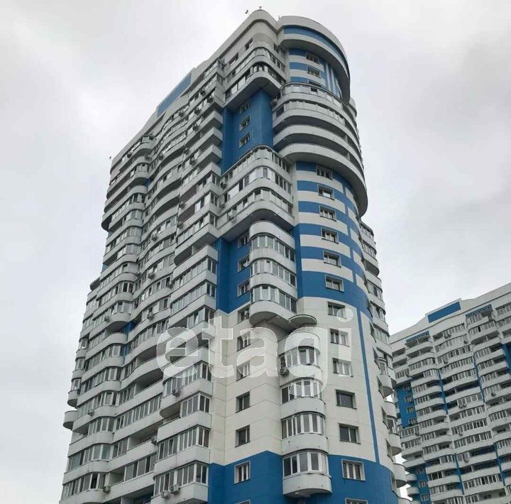 квартира г Владивосток р-н Первореченский ул Сабанеева 16в фото 8
