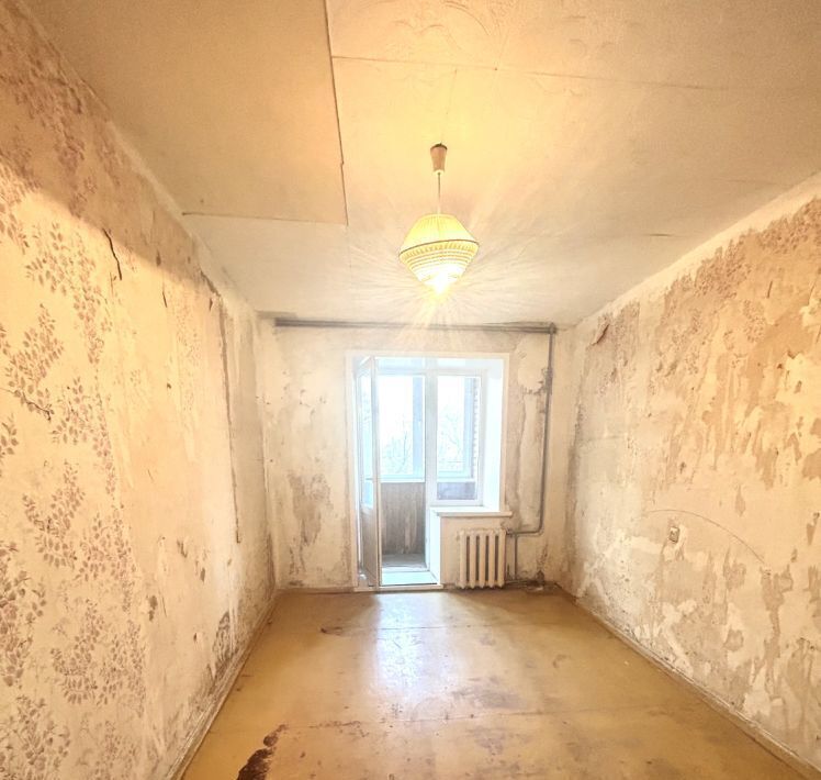 квартира г Самара Безымянка пр-кт Карла Маркса 360 фото 3