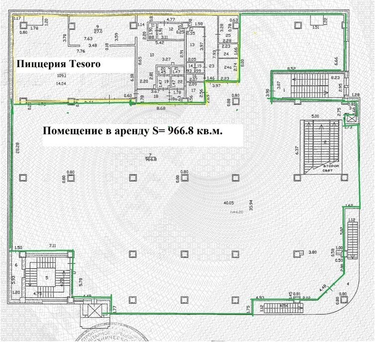 торговое помещение г Абакан ул Чехова 122а фото 2