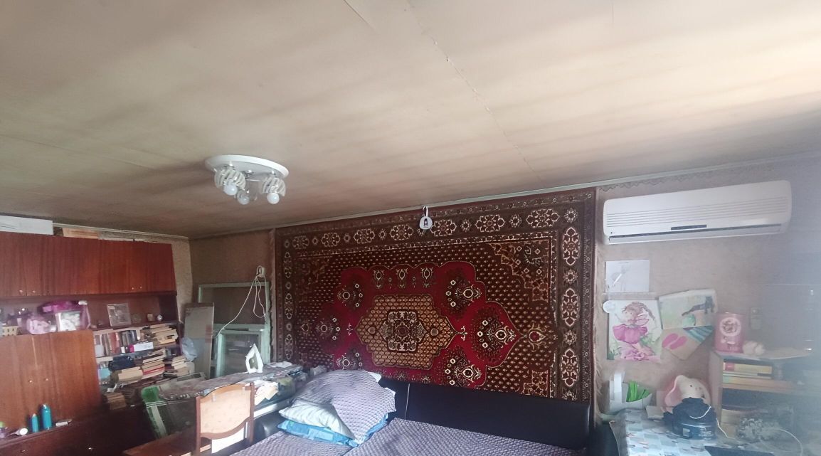 дом г Волгоград р-н Красноармейский пос Сакко и Ванцетти ул Симферопольская 177 фото 5