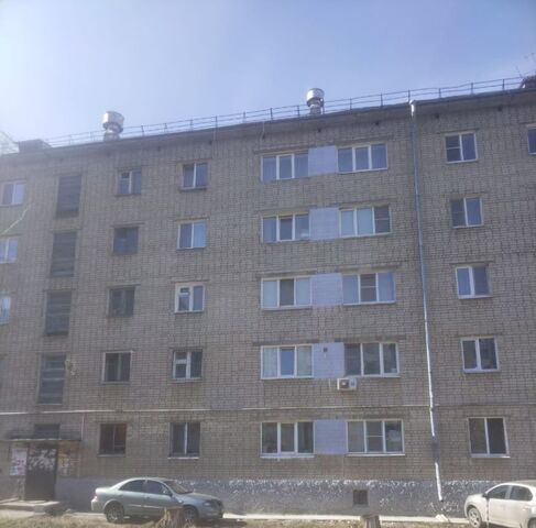 р-н Орджоникидзевский ул Таганская 6а Проспект Космонавтов фото