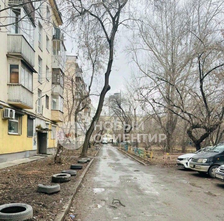 квартира г Екатеринбург Уральская ул Челюскинцев 33 фото 16