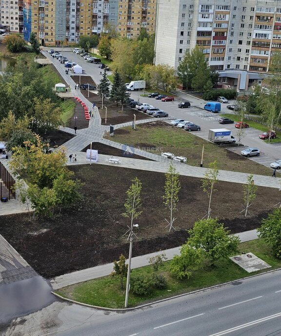 квартира г Тюмень ул Газовиков 35 фото 25