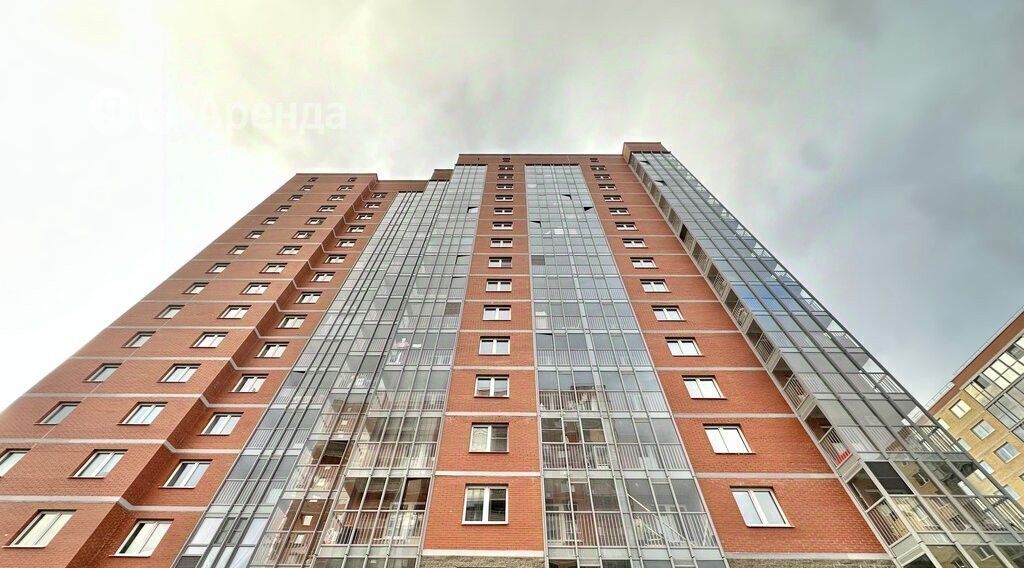 квартира г Санкт-Петербург метро Рыбацкое ул. Гудиловская, 9 фото 15