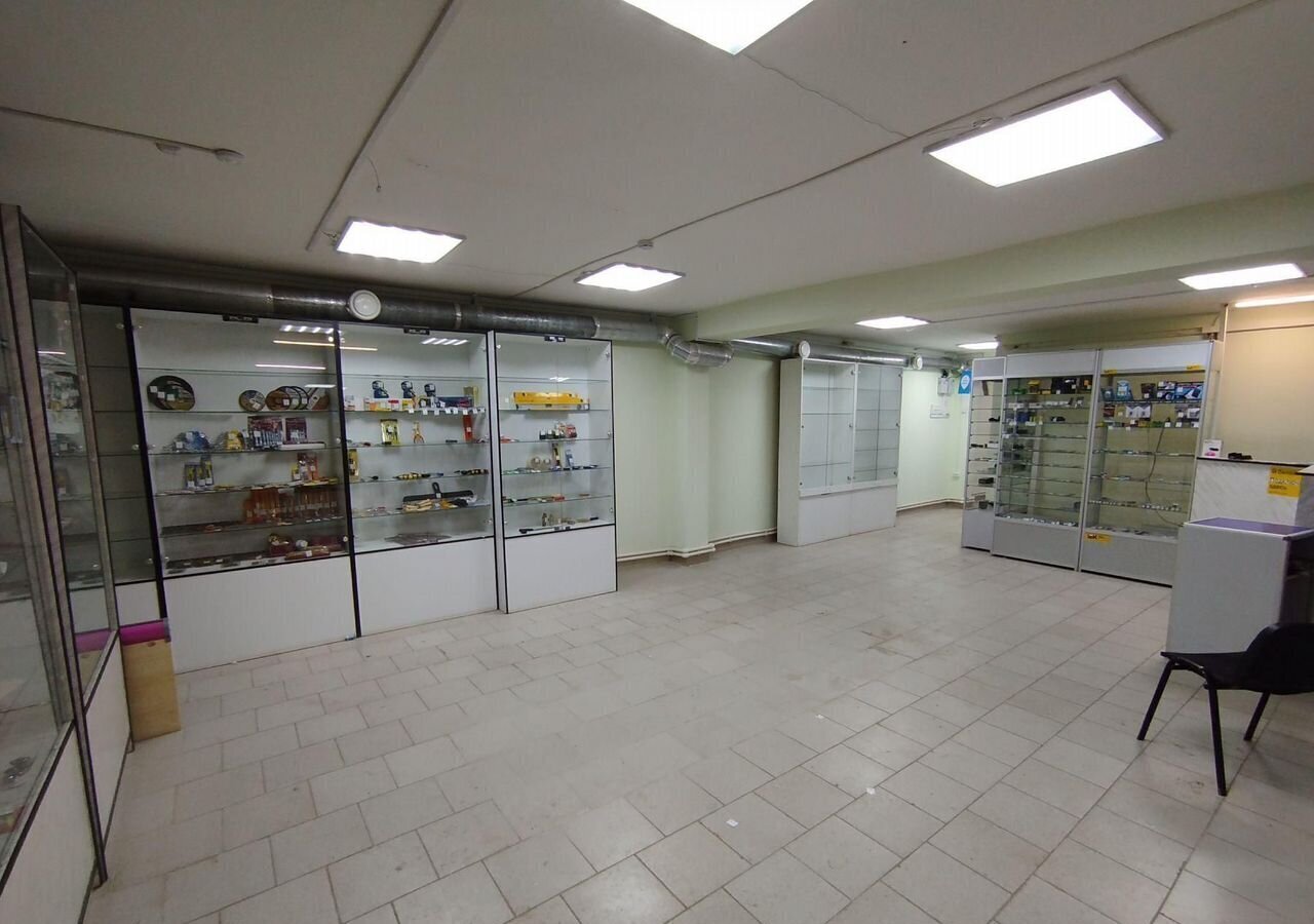 свободного назначения г Набережные Челны р-н Центральный пр-кт Московский 113 фото 2