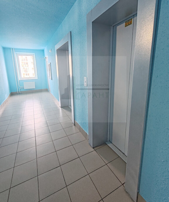 квартира г Тюмень ул Павла Шарова 7к/2 фото 17