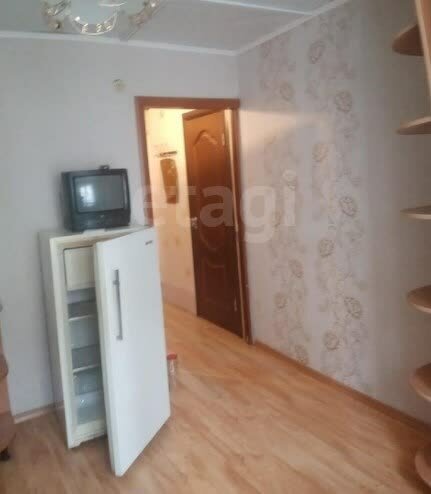 комната г Вологда ул Мальцева 33 фото 1
