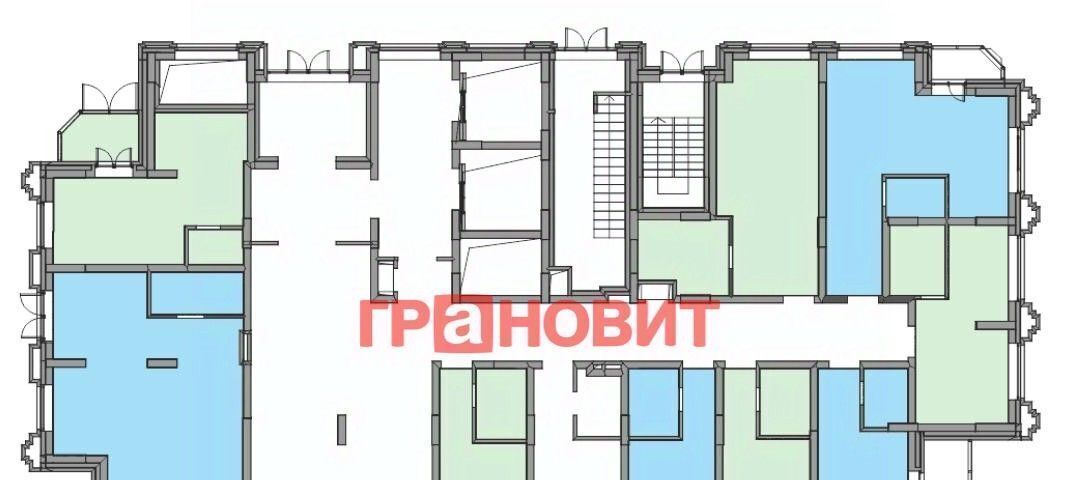 свободного назначения г Новосибирск метро Площадь Гарина-Михайловского ул Фабричная 65/2 фото 2