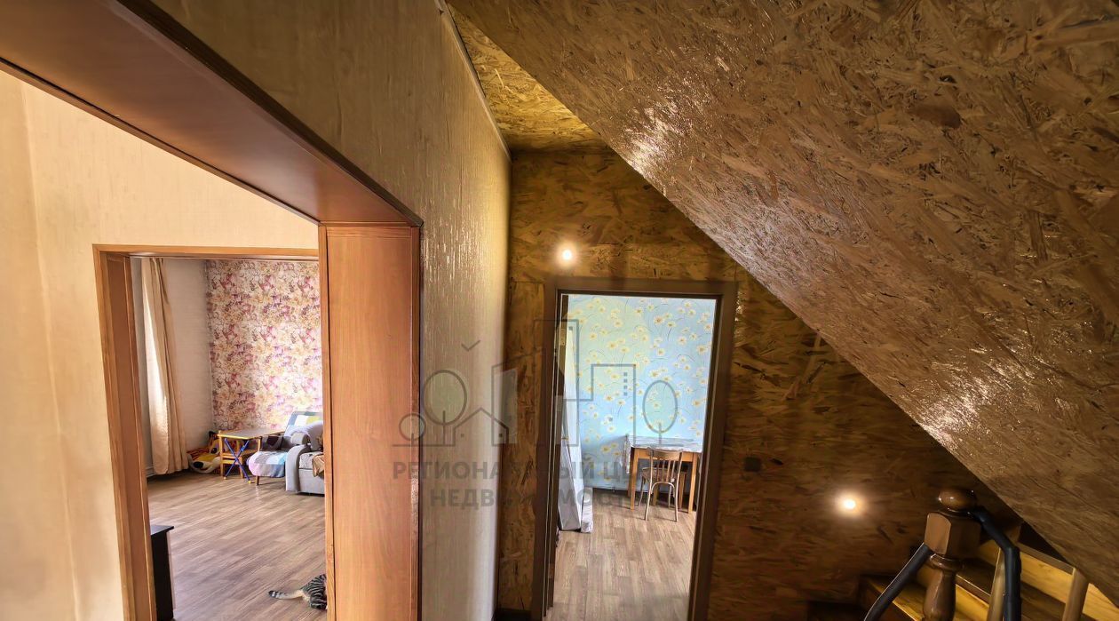 дом р-н Иркутский рп Маркова ул Иркутская 11 фото 22