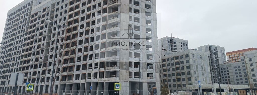 квартира г Екатеринбург р-н Чкаловский Ботаническая Солнечный фото 4