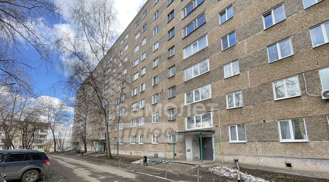 квартира г Ижевск р-н Устиновский ул им Татьяны Барамзиной 10 фото 19