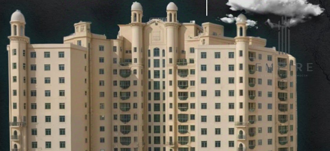 квартира г Грозный р-н Заводской пр-кт им В.В.Путина 12/65 фото 13