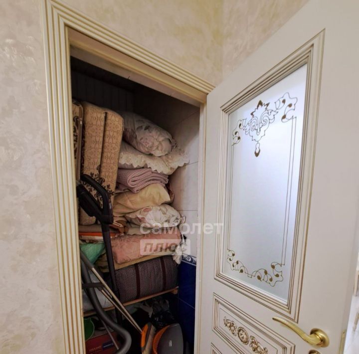 квартира г Грозный р-н Заводской ул. Хамзата У. Орзамиева фото 23