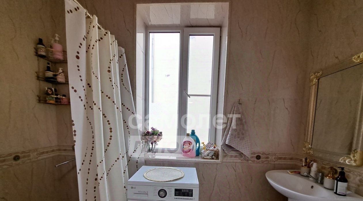 квартира г Грозный р-н Заводской ул. Хамзата У. Орзамиева фото 24