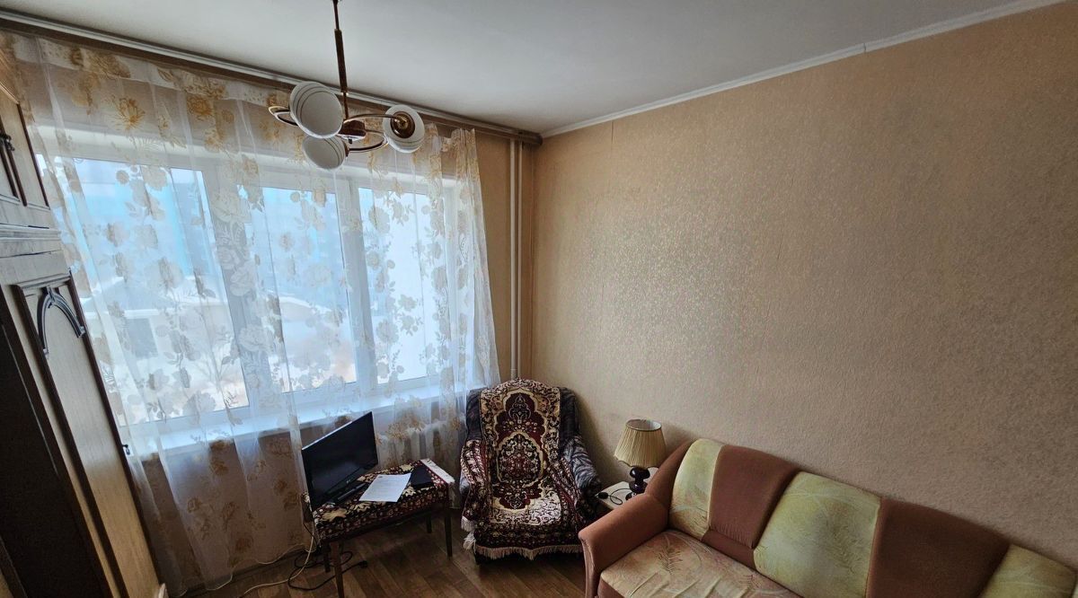 квартира г Владивосток р-н Ленинский ул Шилкинская 6 фото 1