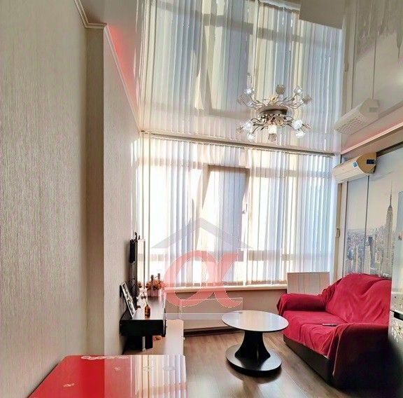 квартира г Кемерово р-н Заводский ул Космическая 24а фото 10