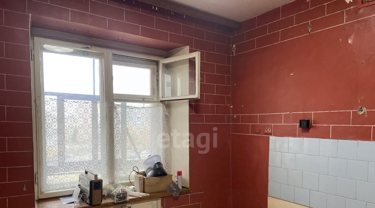 квартира г Озерск ул Дзержинского 34 фото 1