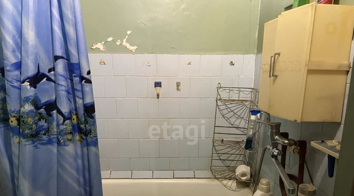 квартира г Озерск ул Дзержинского 34 фото 6