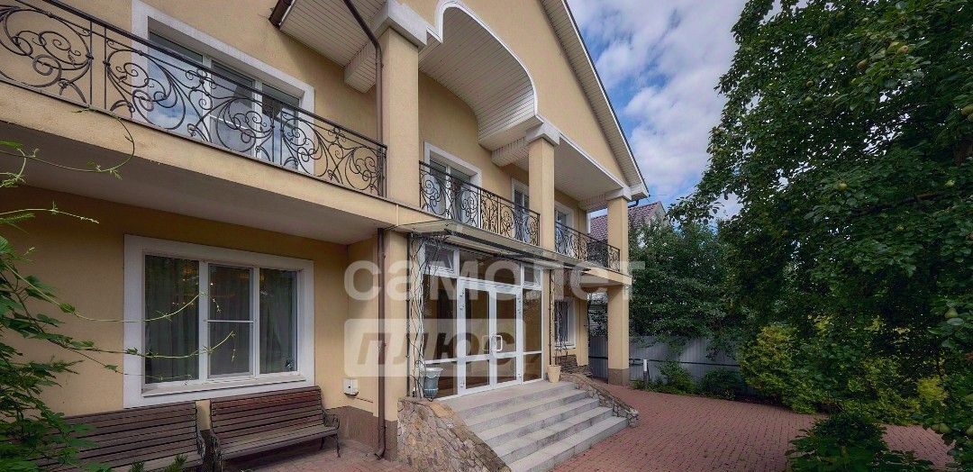 дом г Рязань р-н Московский ул Элеваторная 42а фото 1