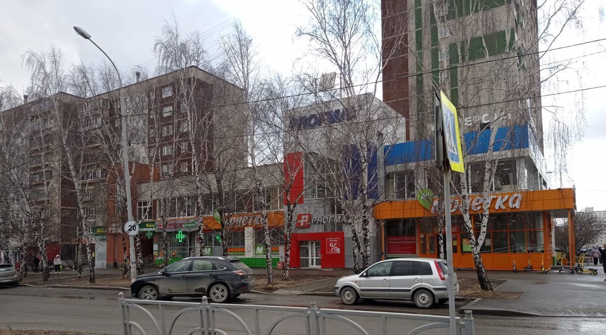 производственные, складские г Екатеринбург Чкаловская ул. Академика Бардина, 25к 1 фото 1