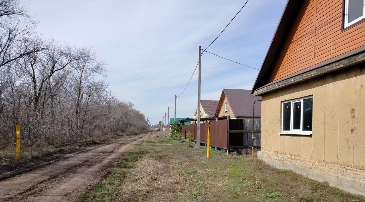 дом г Оренбург с Краснохолм ш Илекское 35 фото 4