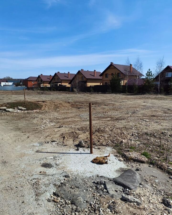 земля г Казань р-н Приволжский Дубравная ул Лиственная Республика Татарстан Татарстан фото 4