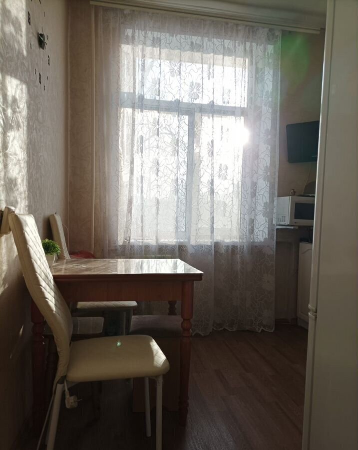 квартира г Уфа р-н Орджоникидзевский ул Кольцевая 96 фото 8
