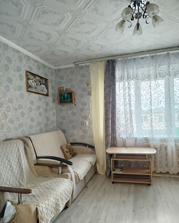 комната г Коломна ул Дзержинского 5 фото 3
