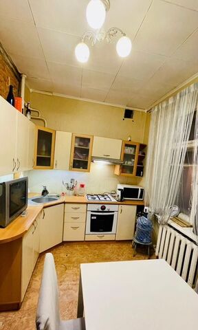 р-н Кировский Юнгородок дом 58 фото