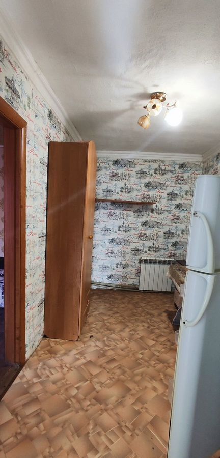 квартира г Симферополь р-н Центральный ул Футболистов 65 фото 8