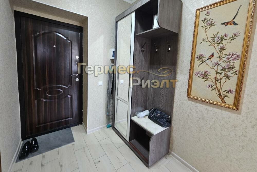 квартира г Ессентуки ул Орджоникидзе 88 фото 12