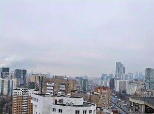 квартира г Москва метро Народное Ополчение пр-кт Маршала Жукова 78 ЖК «Континенталь» муниципальный округ Хорошёво-Мнёвники фото 11