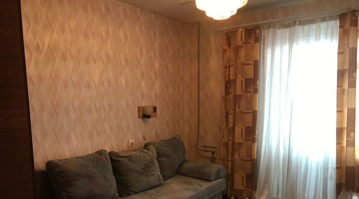 квартира г Санкт-Петербург метро Приморская наб Новосмоленская 1 округ Остров Декабристов фото 4
