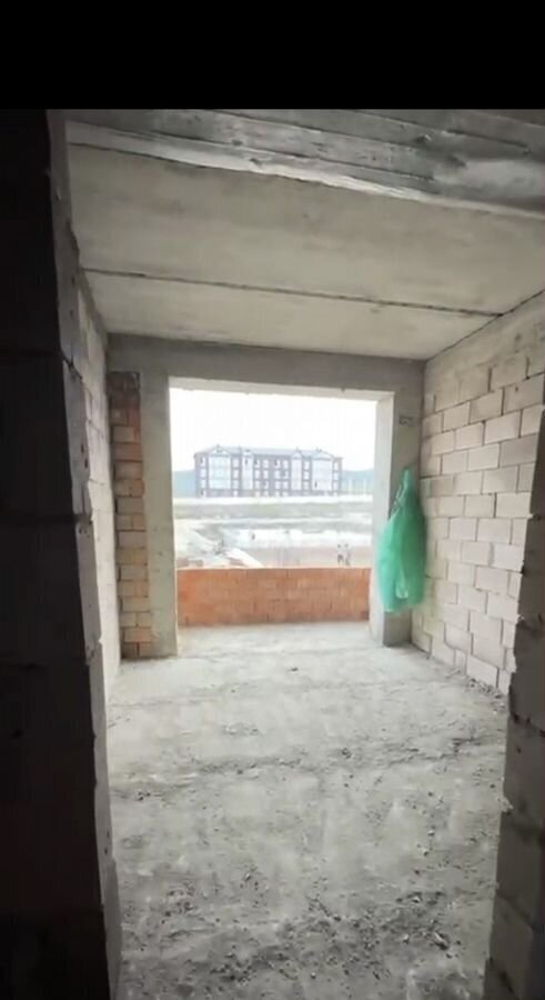 квартира г Нальчик ул Тарчокова 127б фото 12