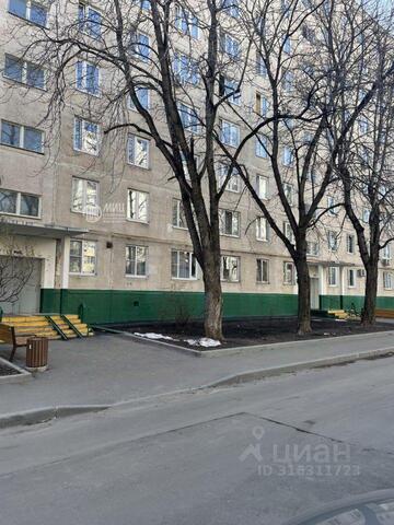 ЗАО ул Фестивальная 44 Московская область фото
