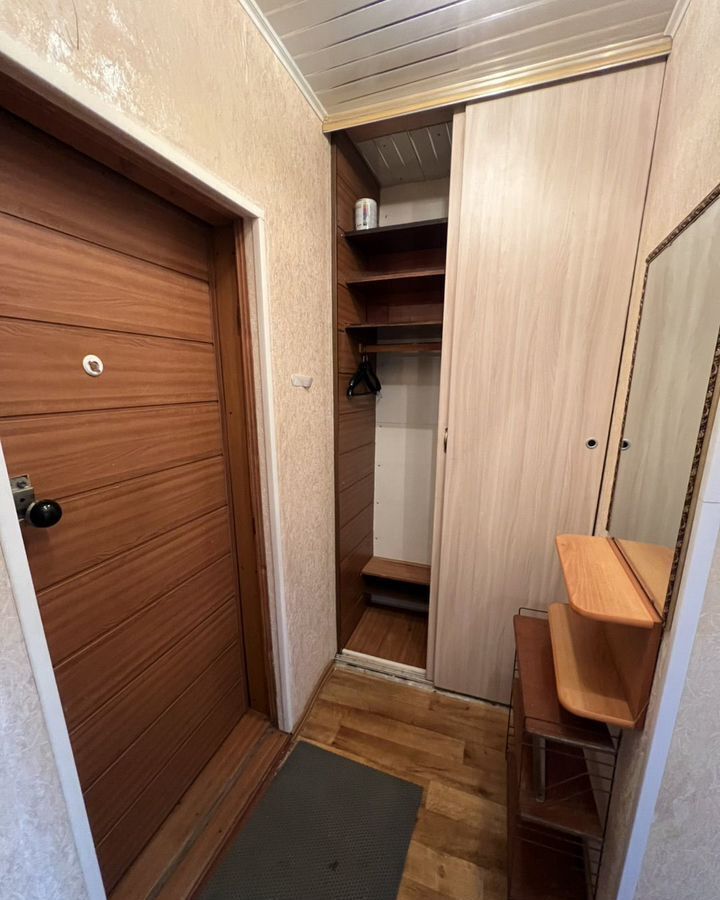 квартира г Челябинск р-н Советский ул Цвиллинга 61 фото 4