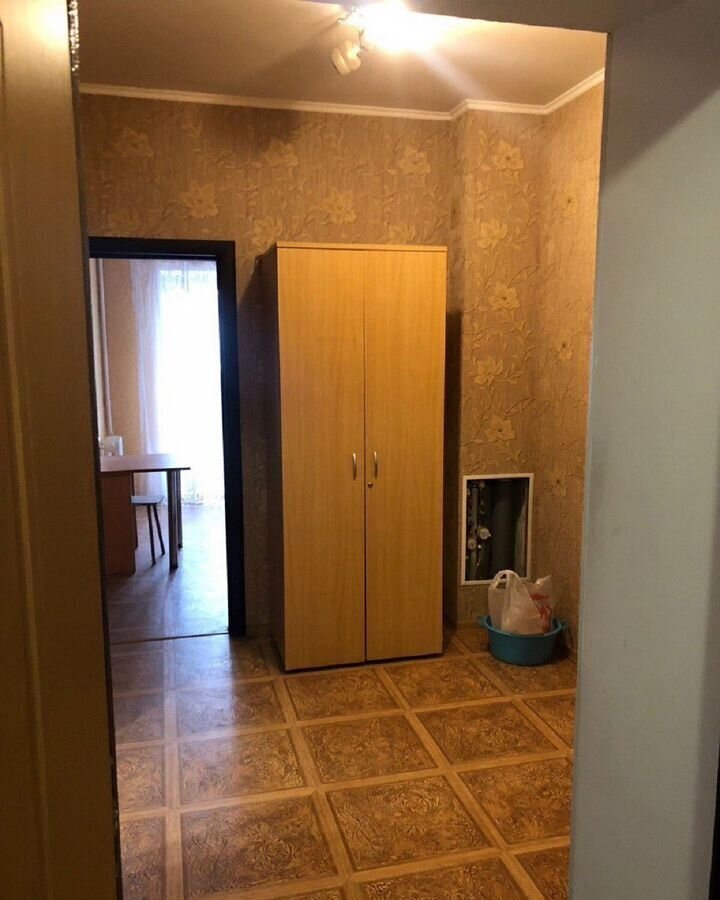 квартира г Тюмень р-н Восточный ул Широтная 158 фото 6