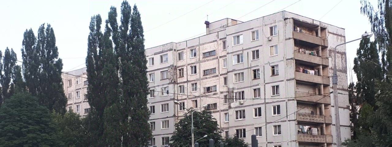 квартира г Белгород Западный пр-кт Ватутина 18а фото 15