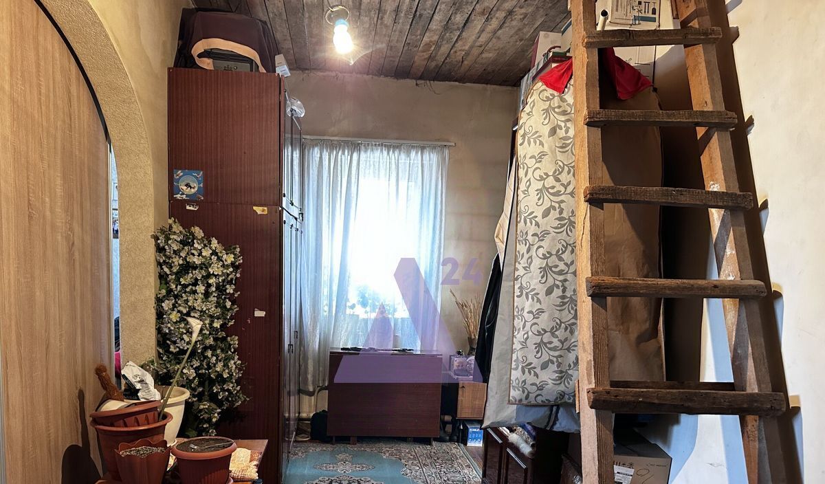 дом г Барнаул р-н Железнодорожный ул Гущина 86 фото 11